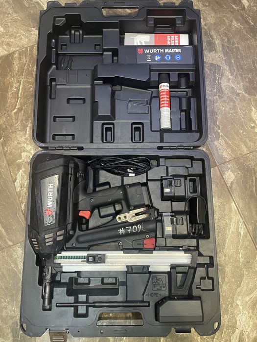 Wurth diga cs-3 вюрт