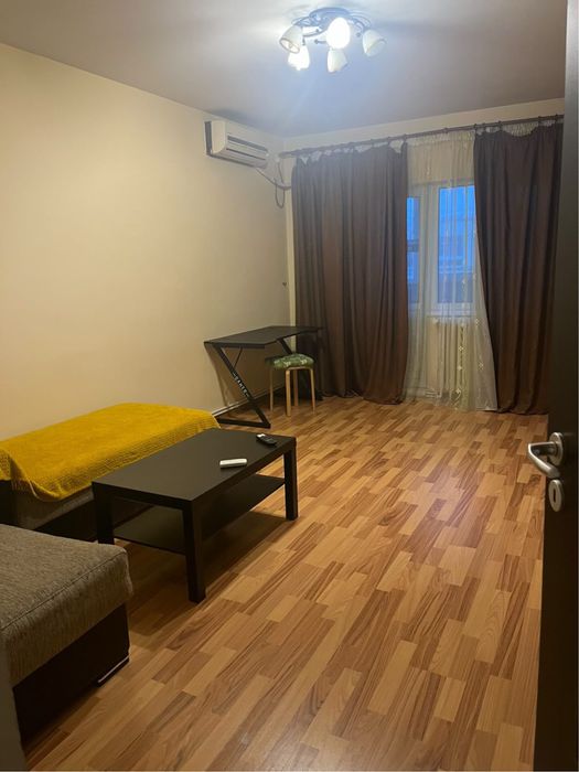 Chirie Alexandru cel Bun