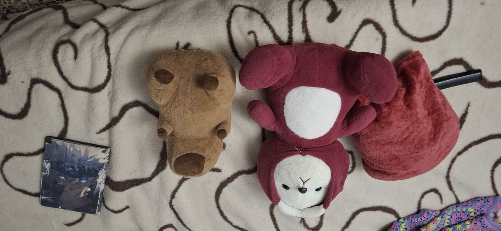 Мишки  за 5000  .