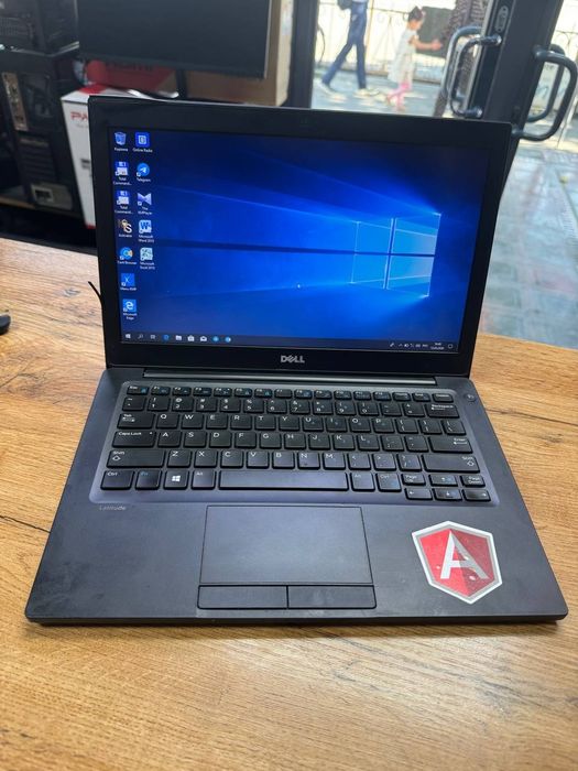 Dell noutbuk core i5 7300U