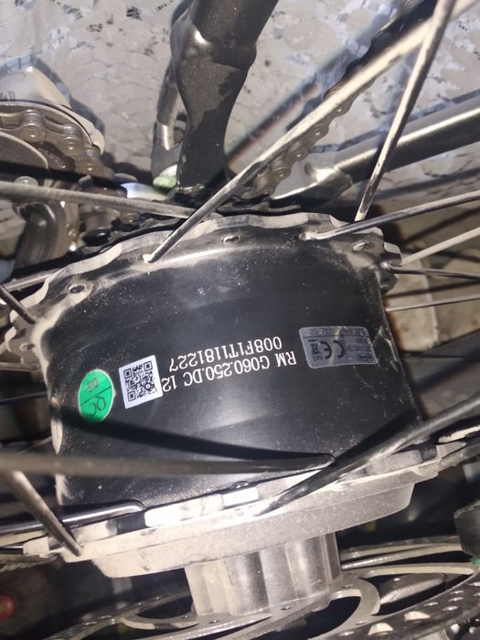 Электро велосипед, электровелосипед