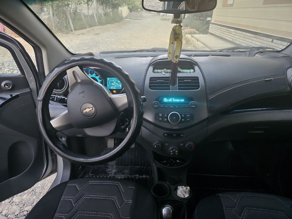 Spark 2020-yil Sotiladi