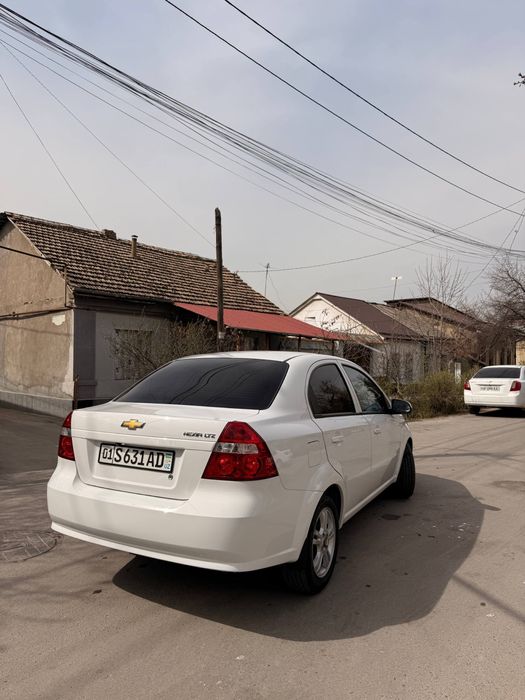 Нексия 3 автомат Аренда с выкупом