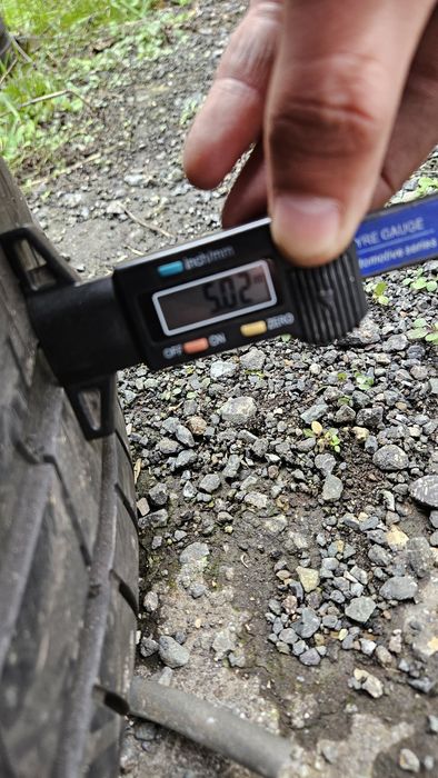 4бр гуми 255 40 18 дот 21 ханкок hankook