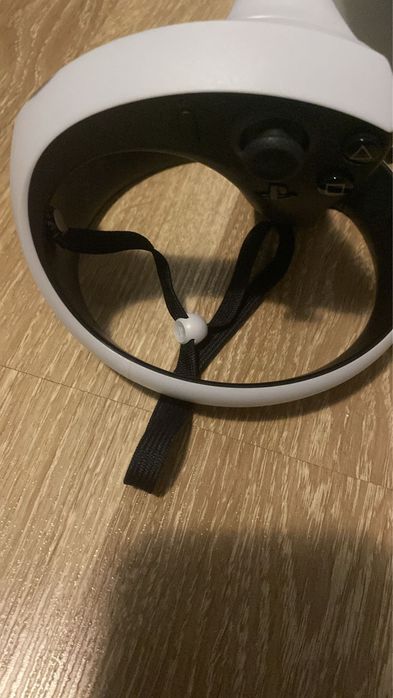 Playstation vr5.