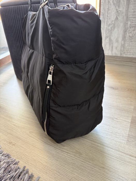 Дамска чанта Stradivarius
