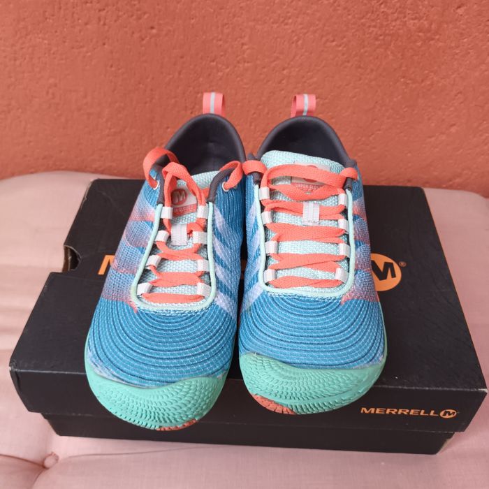 Дамски маратонки Merrell