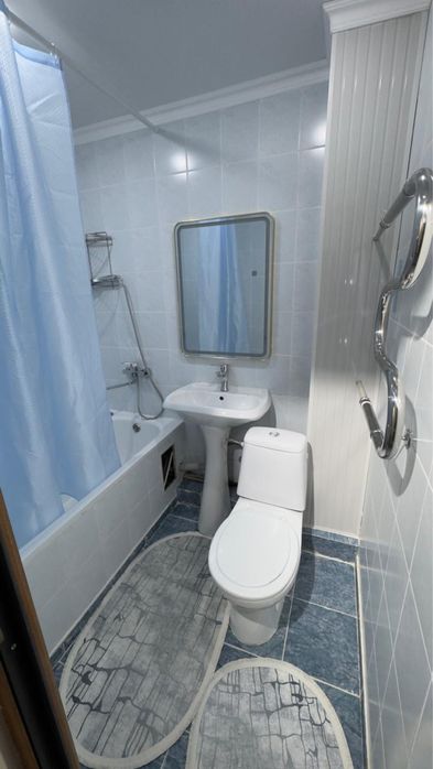 Кваритира аренда