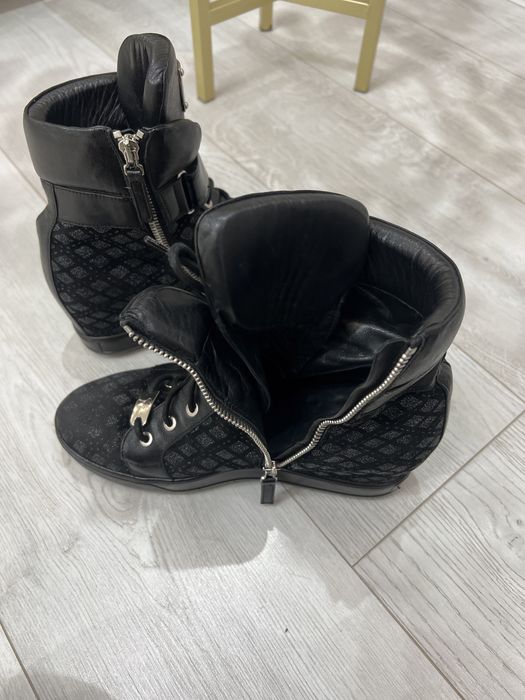 Сапоги Италия срочно