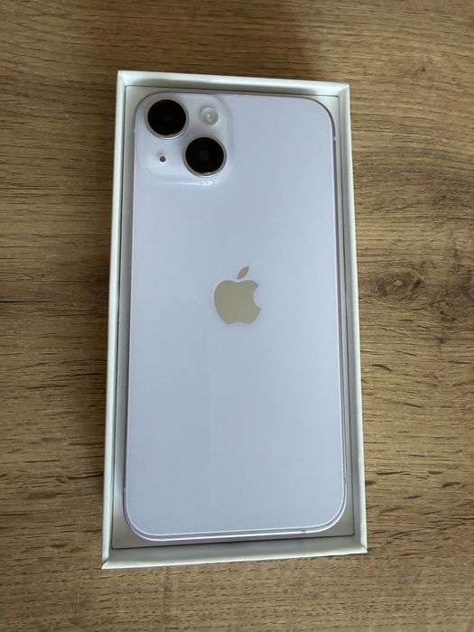 Apple iPhone 14