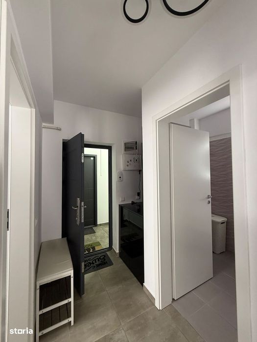 Apartament 2 camere - Modern - Militari Residence - Mobilat si Utilat