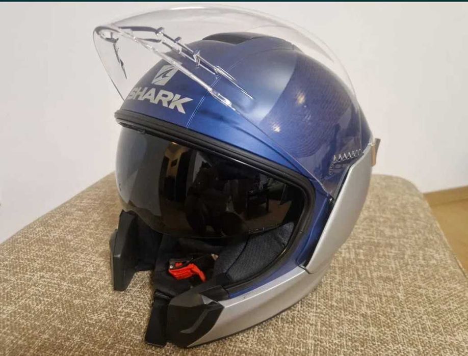 Vand  pantalon manusi casca dama  Sena SMH 5 Vezi celelalte anunturi