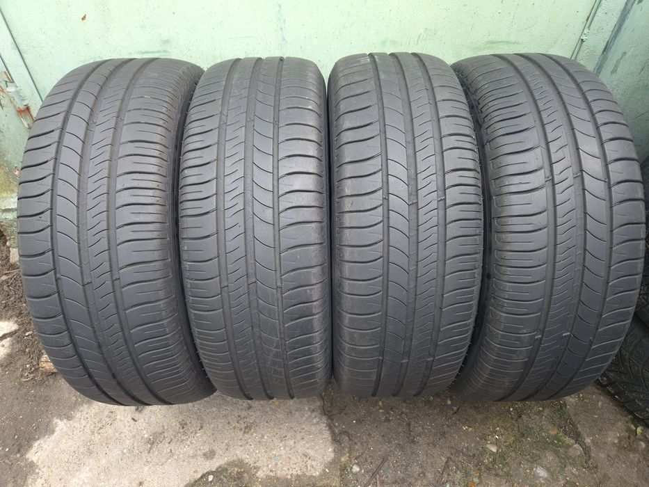 205 60 16 Anvelope de vară Michelin Dot 20.20