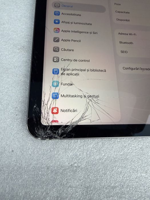 Ipad Air 5 M1 64GB A2588