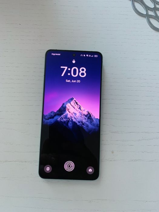 Telefon oppo Reno8 pro