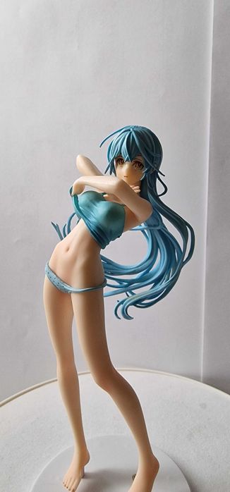 Аниме фигурка сентакубасами