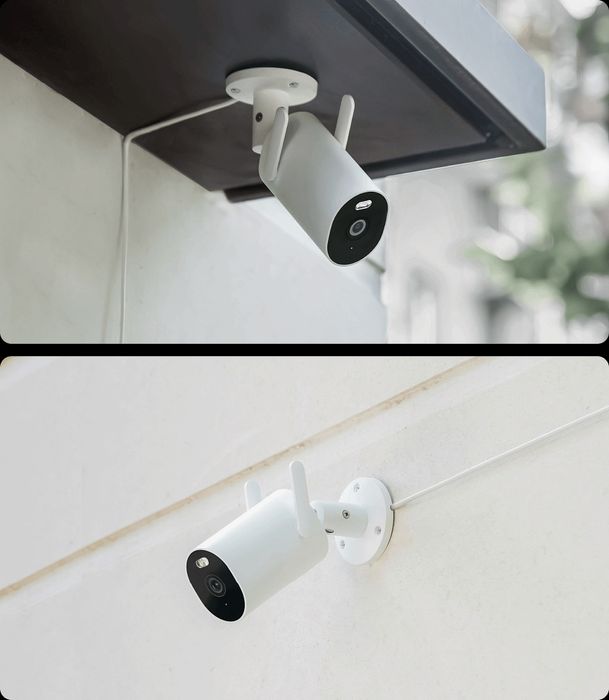 Ip camera xiaomi Aw3000