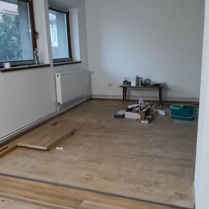 Amenajări interioare și exterioare de hidroizolații decorativă