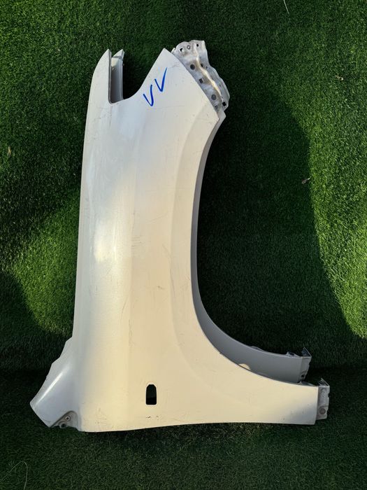 Крыло Тойота прадо 150 перед