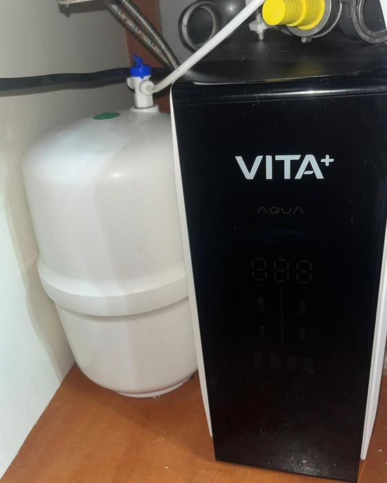 ФИЛЬТР для воды продам срочно