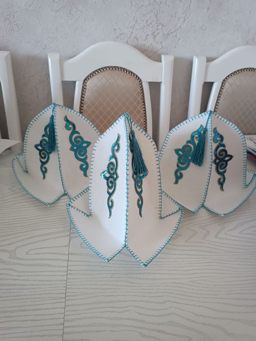 Кырғыз ултынын бас киими Калпак сатылады