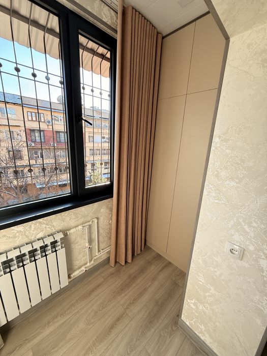 Сдам 3х квартиру Дархан , владелец , новый ремонт , 100 м2