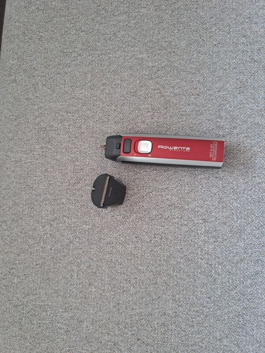 Masina de ras Rowenta