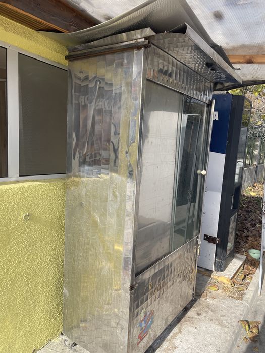 ТОП!!Машина на пилета на грил!!ТОП