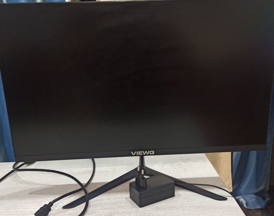 Продам монитор VIEWG