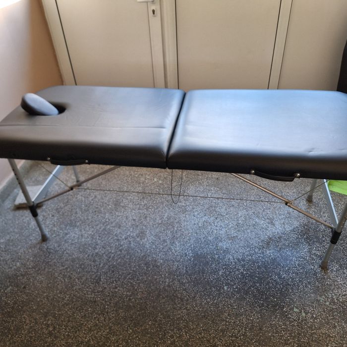 Масажна кушетка,Nova professional