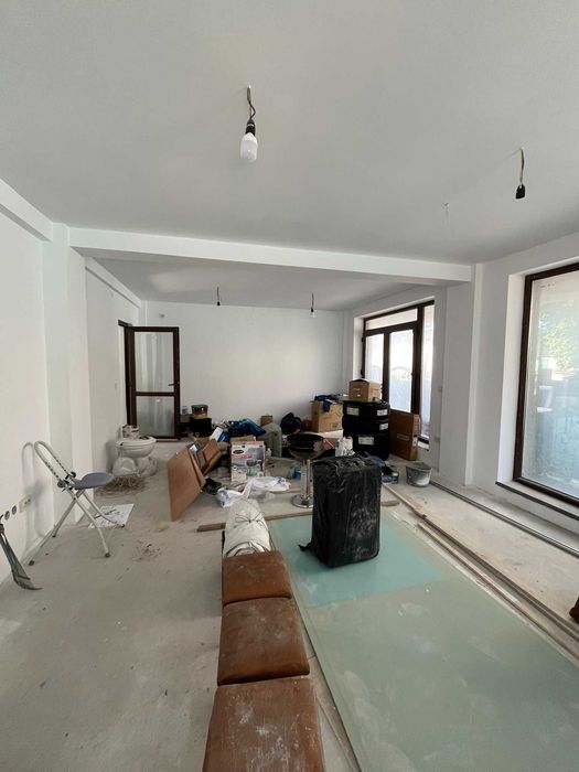 Spatiu Nerezidential, Preferabil Birouri, Prima Inchiriere, Mazepa, Apa Canal, Semi Central