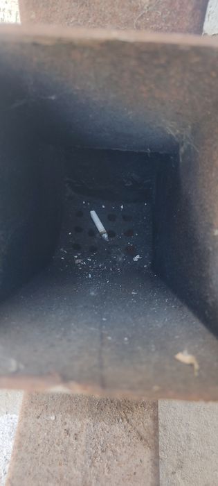 Сатылады ракета пеш