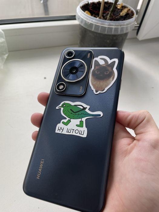Huawei nova y72 8 128