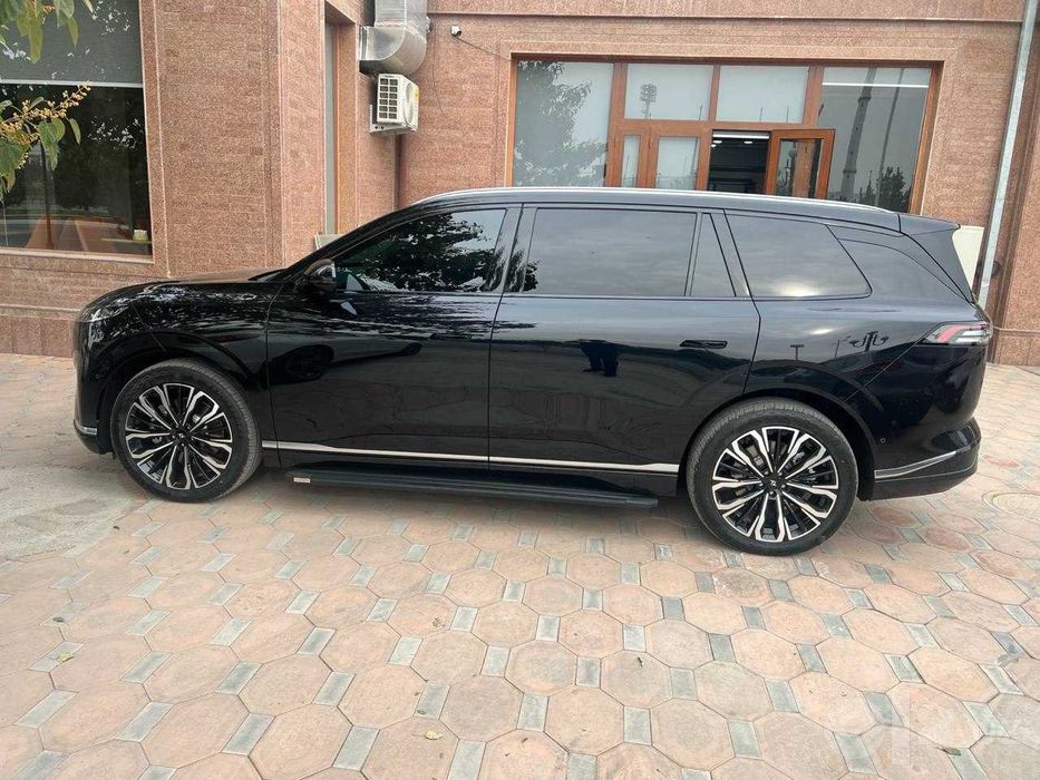 DONGFENG 008 Elektr 610 MAX