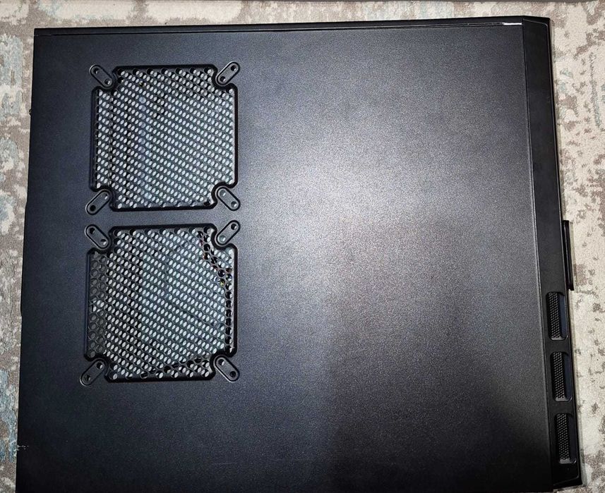 Продам корпус ПК