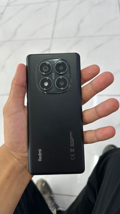Redmi note 14 pro