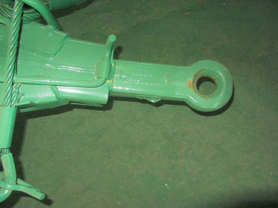 Продам пресс-подборщик прф