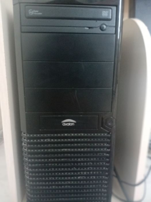 Обменяю Компьютер на ноутбук