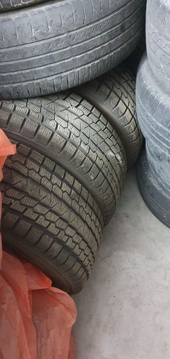 Диски + резина зимняя