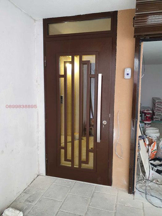 Апартамент с 3 спални, Лятно кино Тракия, от собственик