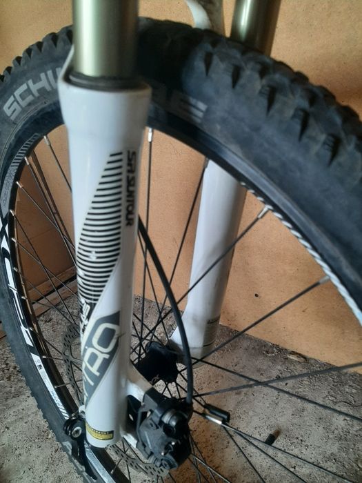 Mtb Bulls 27.5 er