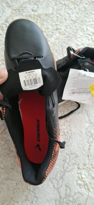 Зальник Demix 44(285mm)