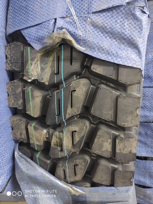 Все шины для спецтехники