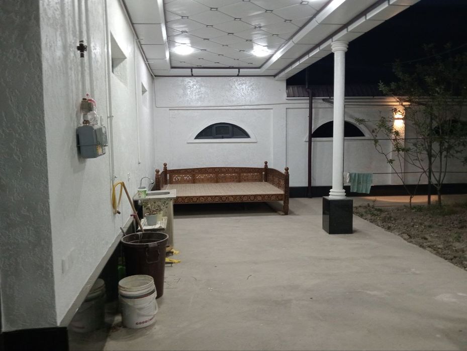 Яшнабадский район улица Муйнок. Продается дом.