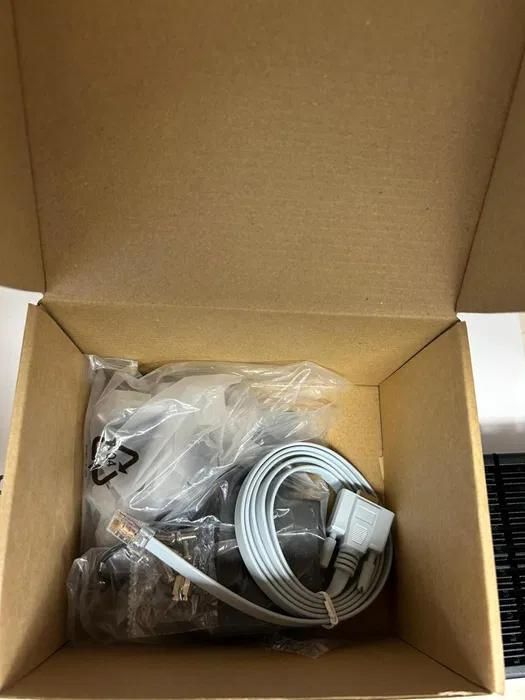 Mini unitate PC Protecli, Vault FW2B, 2 Port Intel(R) J3060 Dual -G-