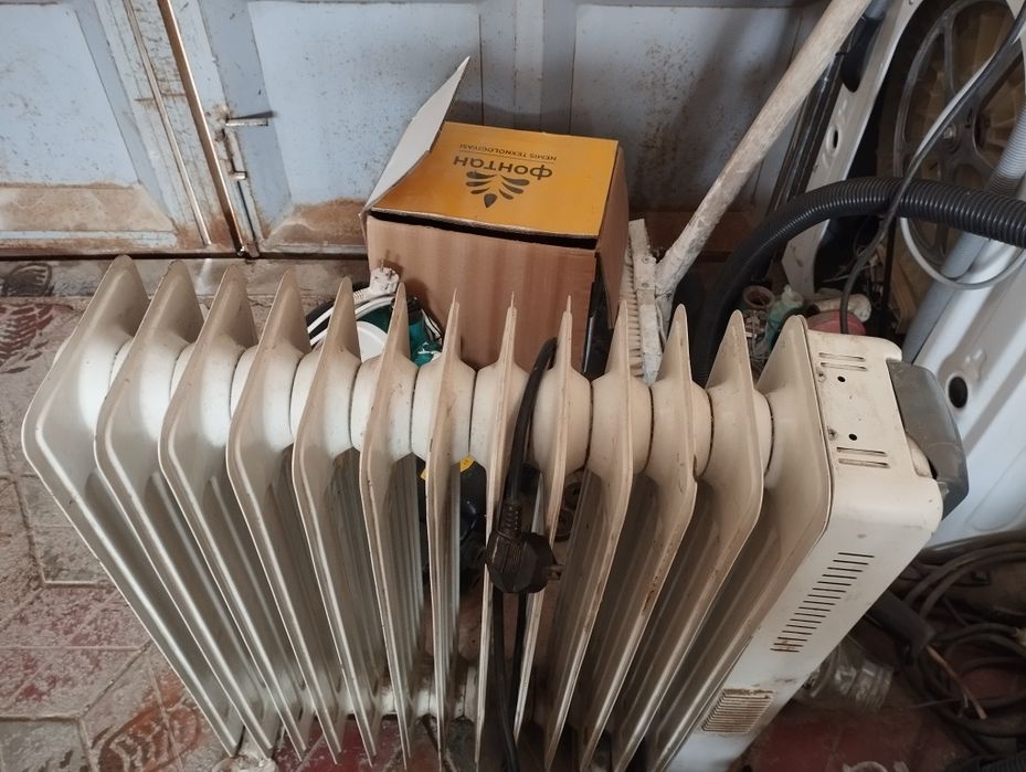 13 кавургали печка маслинний ишлаши яхши кафолат бор