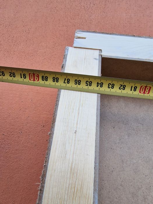 Интериорна врата