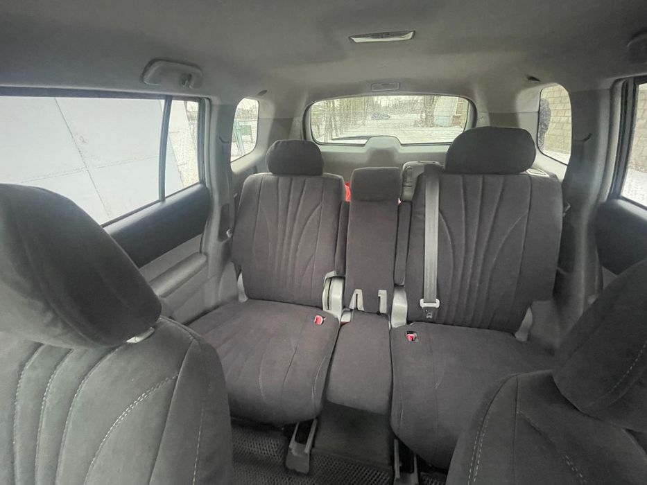 Продам тойота Хайлендер