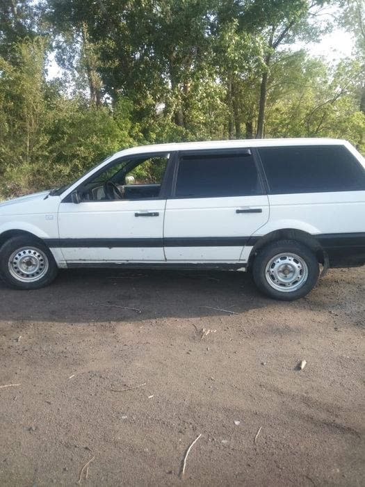 Продам Фольксваген Пассат В3