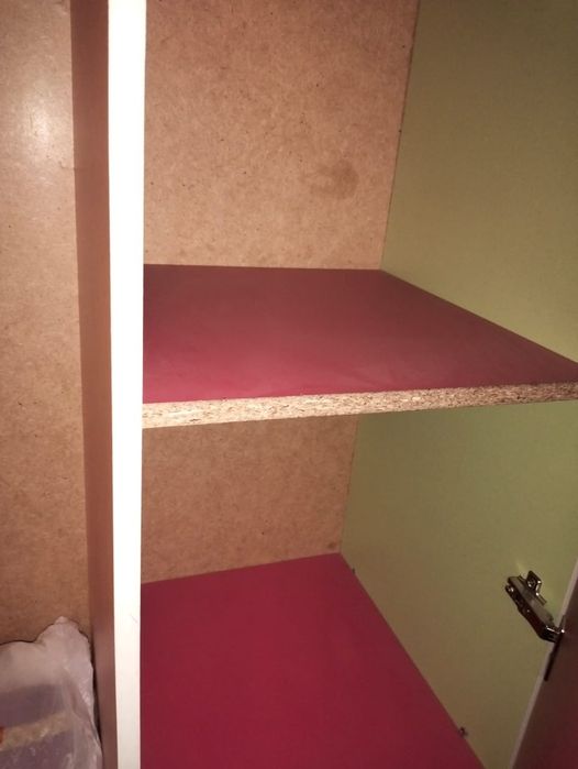 Детская мебель, шкаф